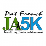 2015 Pat French JA5K