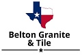 Sponsor Logo for Belton Granite and Tile