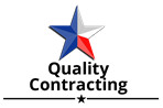 Sponsor Logo for Quality Contracting LLC