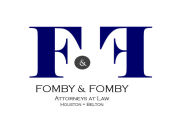 Sponsor Logo for Fomby and Fomby Attorneys at Law