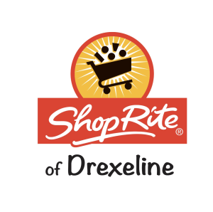 Sponsor Level Logo for Shop Rite