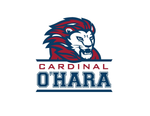 Sponsor Level Logo for Cardinal O'Hara