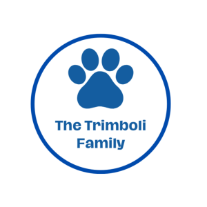 Sponsor Level Logo for The Trimboli Family