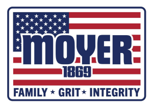 Sponsor Level Logo for Moyer Corporate