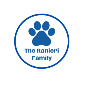 Sponsor Level Logo for The Ranieri Family