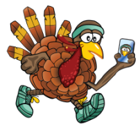 Solano Turkey Trot 2020