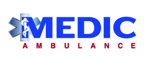 Sponsor Logo for Medic Ambulance