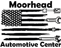 Sponsor Logo for Moorehead Automotive