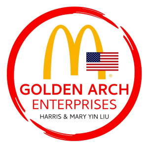 Sponsor Logo for Golden Arch