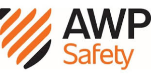 Sponsor Logo for AWP Safety