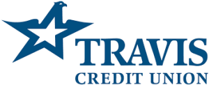 Sponsor Logo for Travis Credit Union