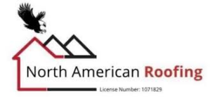 Sponsor Logo for North American Roofing
