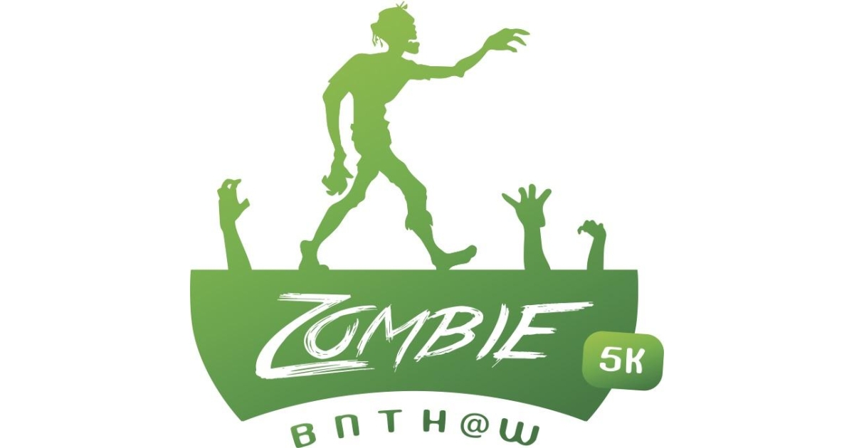 BNTH@W Zombie  Fun Run/ walk, photo 2 of 5