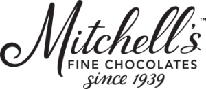 Sponsor Logo for Mitchell's Fine Chocolates
