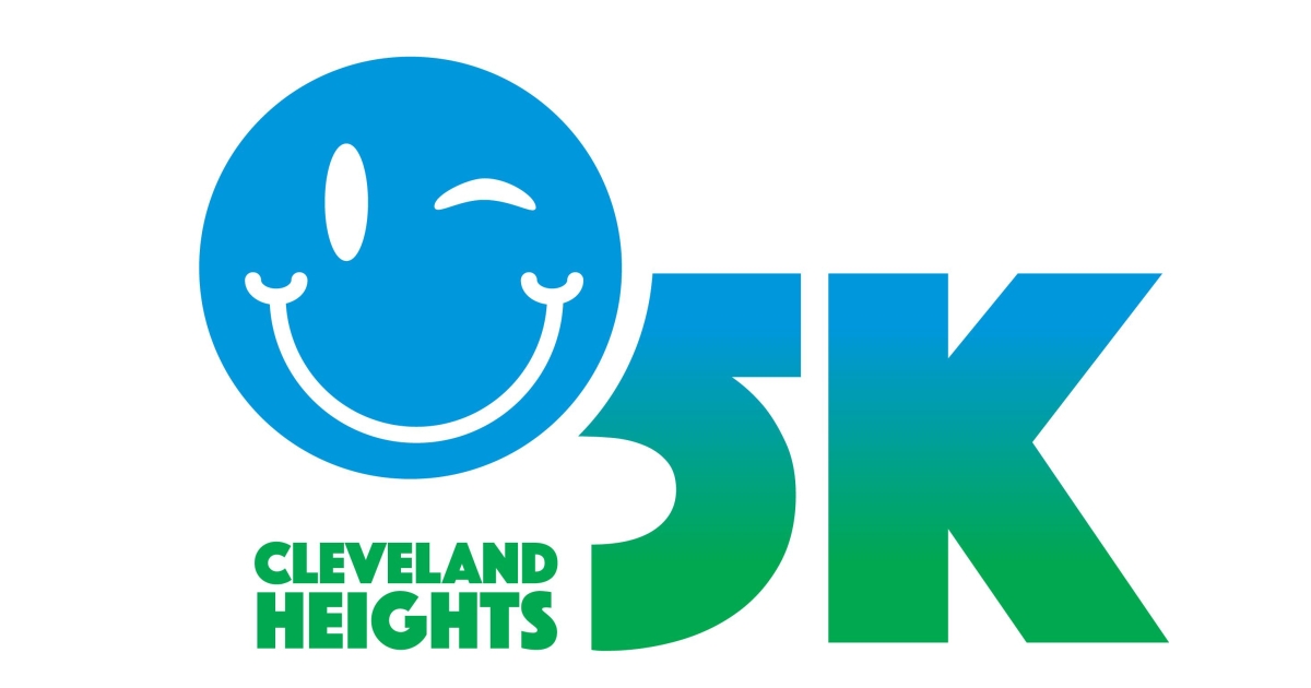 Cleveland Heights Happy 5k & 10k
