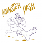 Monster Dash for United Way 5K & 1 Mile