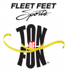 Fleet Feet Sports Fall 2015 Ton of Fun Weight Loss Challenge Buffalo, NY