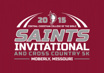 Saints Invitational and Cross Country 5K