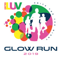 UNITE FOR THE NIGHT GLOW RUN