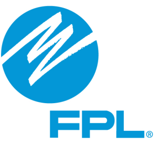 Sponsor Logo for Florida Power & Light