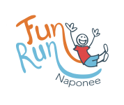 Naponee Fun Run