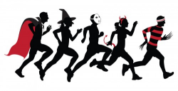 Harrison Hills Halloween 5K/10K Trail Run & Walk