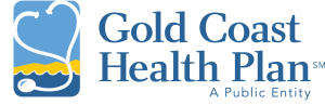 Sponsor Logo for Gold Coast Health Plan