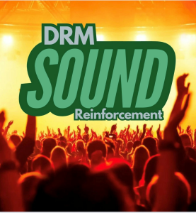 Sponsor Logo for Doc Rogers Music