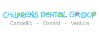 Sponsor Logo for Children's Dental Group