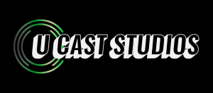 Sponsor Logo for U Cast Studios