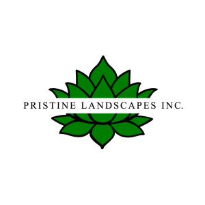 Sponsor Logo for Pristine Landscapes Inc