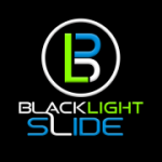 Blacklight Slide - Chicago