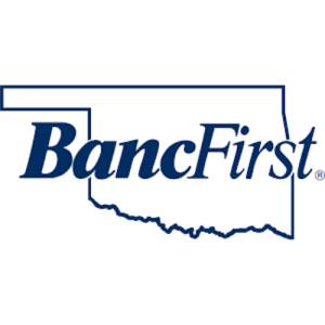 Sponsor Logo for Bancfirst