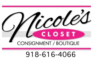 Sponsor Logo for Nicoles