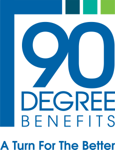 Sponsor Logo for 90 Degree