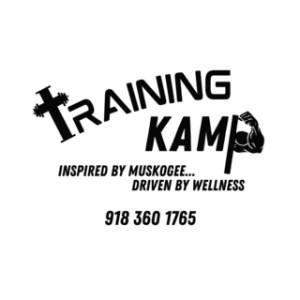 Sponsor Logo for Training Kamp