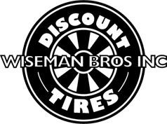 Sponsor Logo for Discount Tires