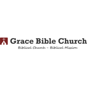 Sponsor Logo for Grace Bible Church