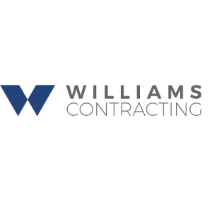 Sponsor Logo for Williams Contracting
