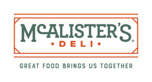 Sponsor Logo for McAlisters