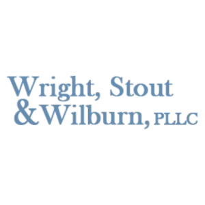 Sponsor Logo for Wright Stout Wilburn