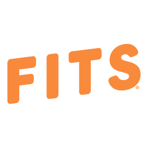 Logo for Fits Socks