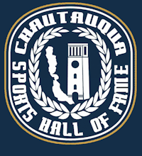 Sponsor Logo for Chautauqua Sports Hall of Fame
