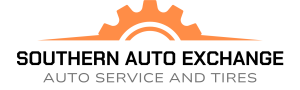 Sponsor Logo for Southern Auto Exchange