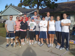 Simi Valley/Howard Family Turkey Trot