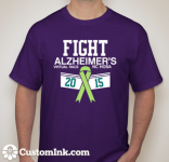 HOSA Alzheimer's Awareness Virtual Race (5k)