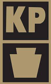 Logo for Keystone Press