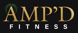 Sponsor Logo for AMP’D FITNESS