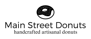 Sponsor Logo for Main Street Donuts