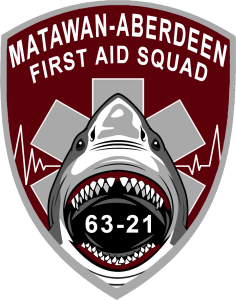 Sponsor Logo for Matawan-Aberdeen First Aid Squad